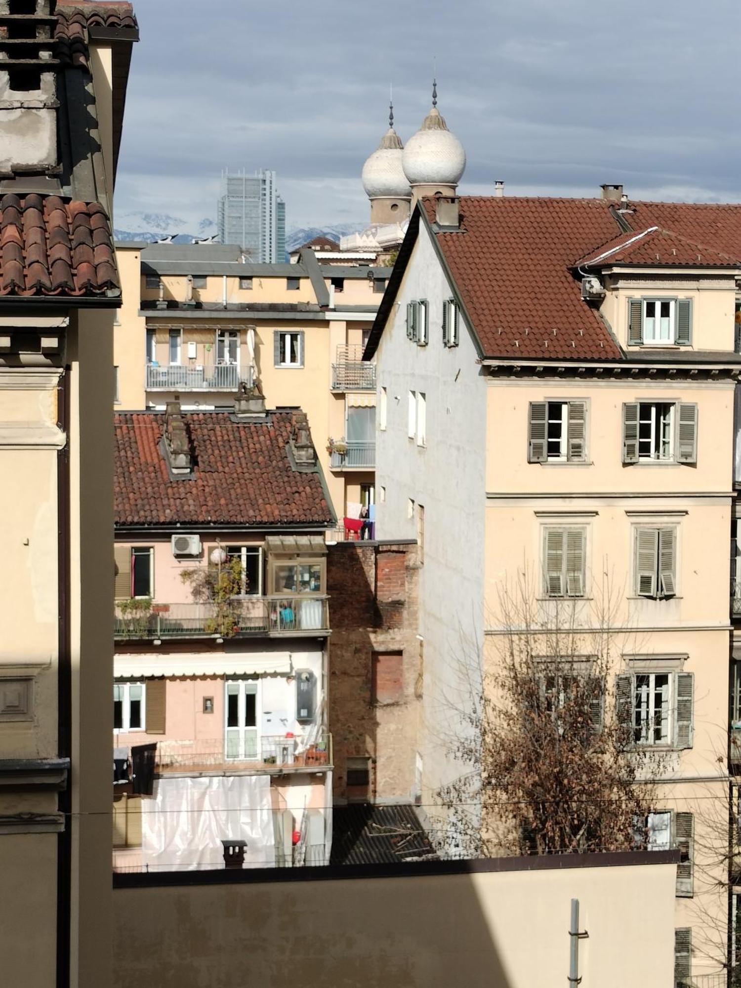 Appartamento 15 Turin Exterior foto