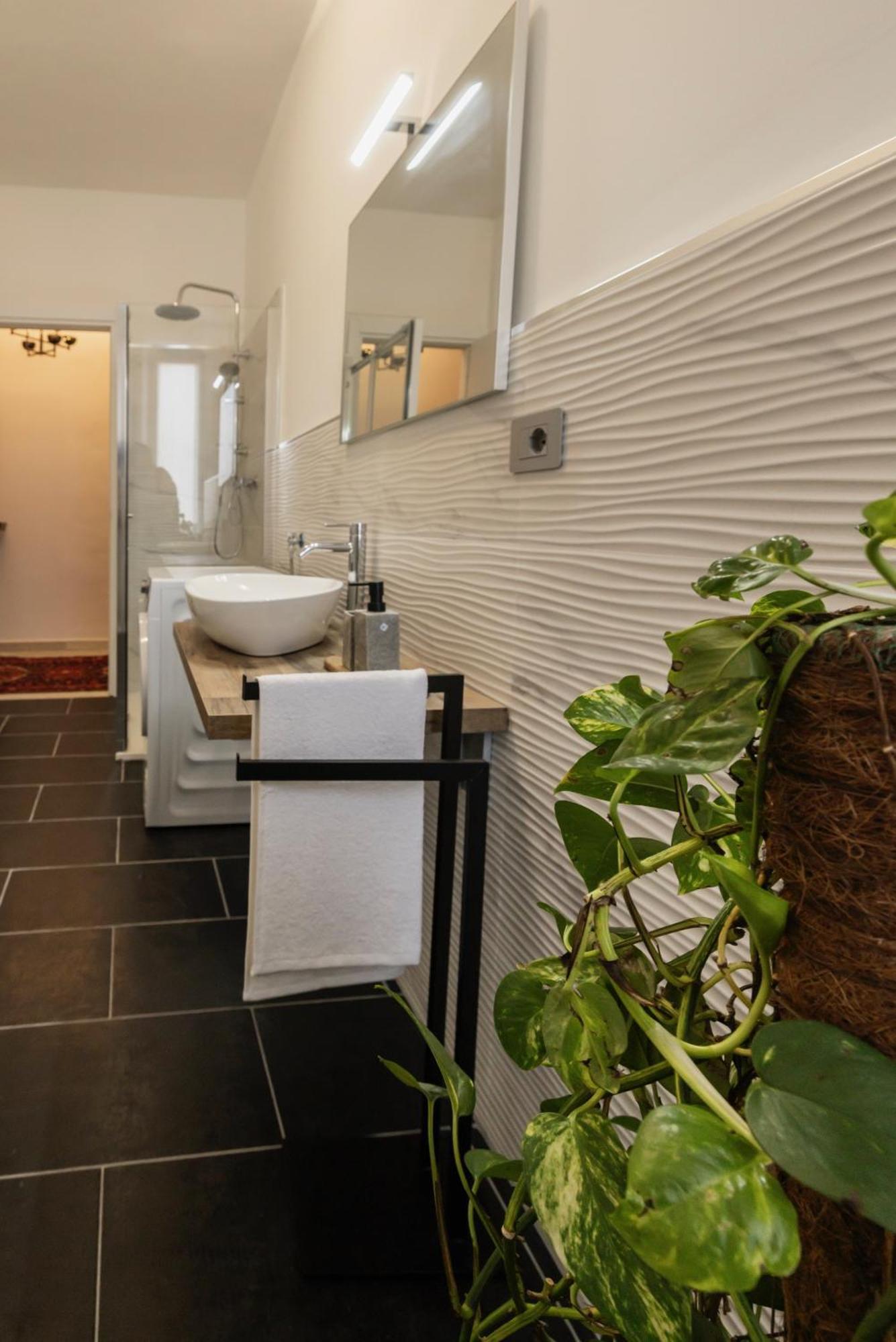 Appartamento 15 Turin Exterior foto