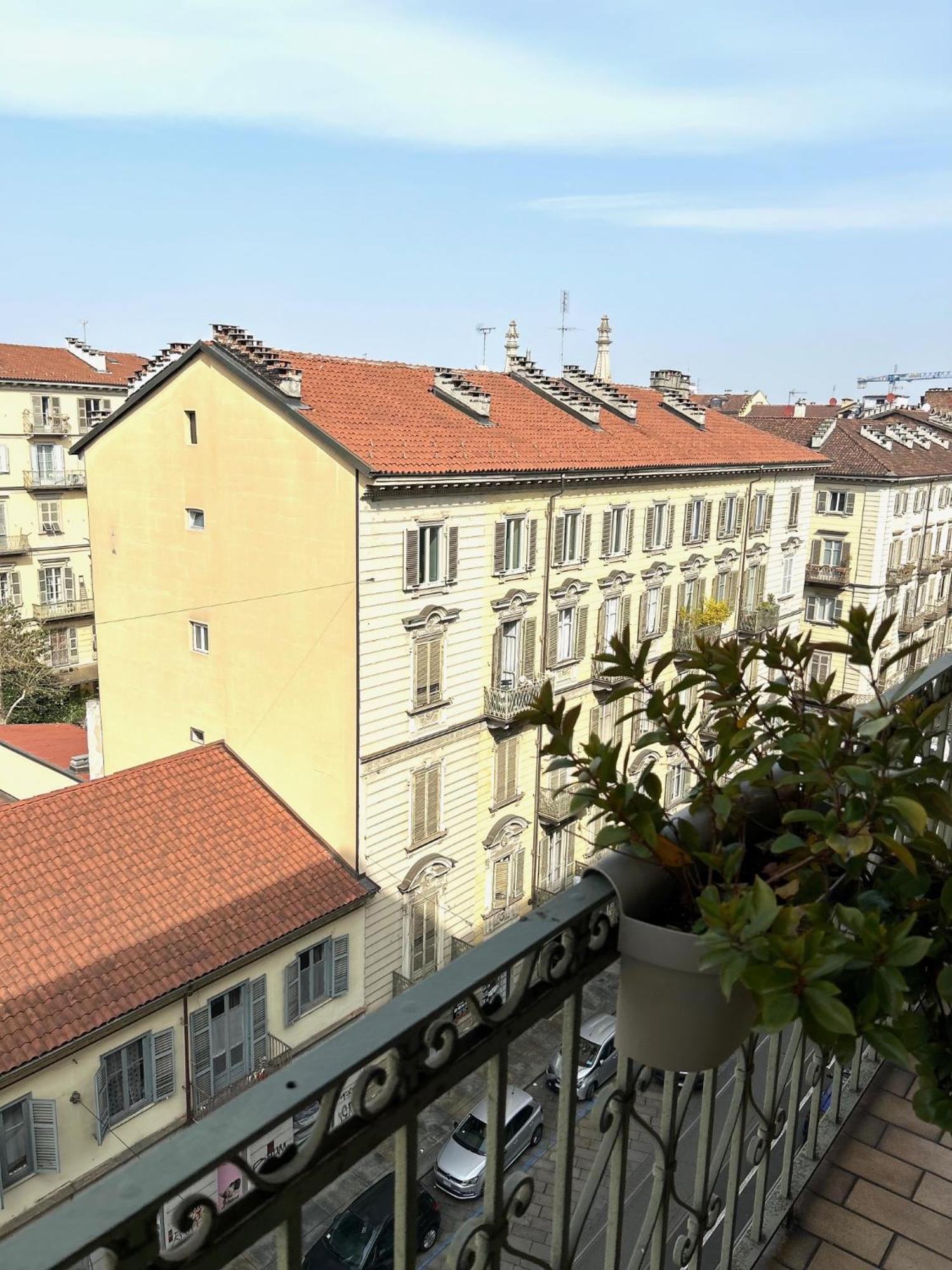 Appartamento 15 Turin Exterior foto