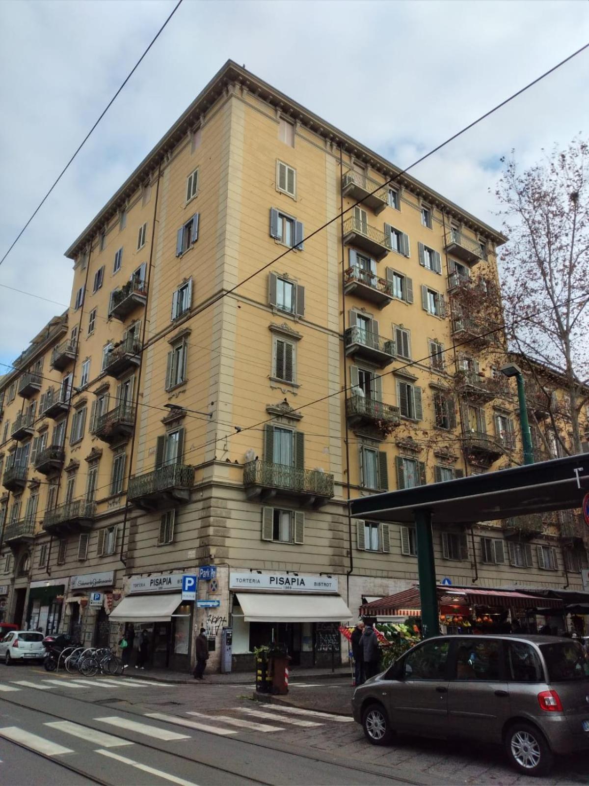 Appartamento 15 Turin Exterior foto