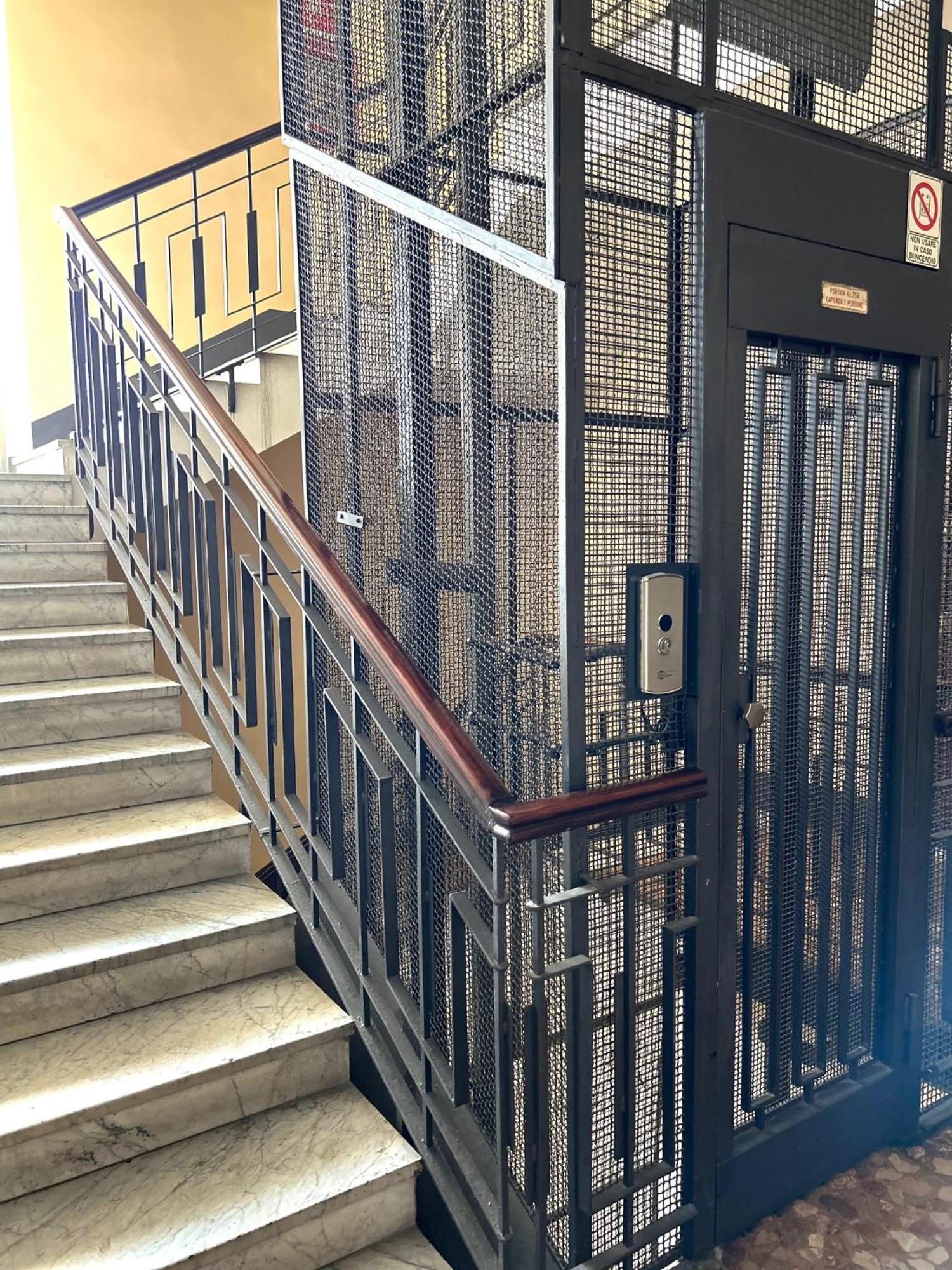 Appartamento 15 Turin Exterior foto