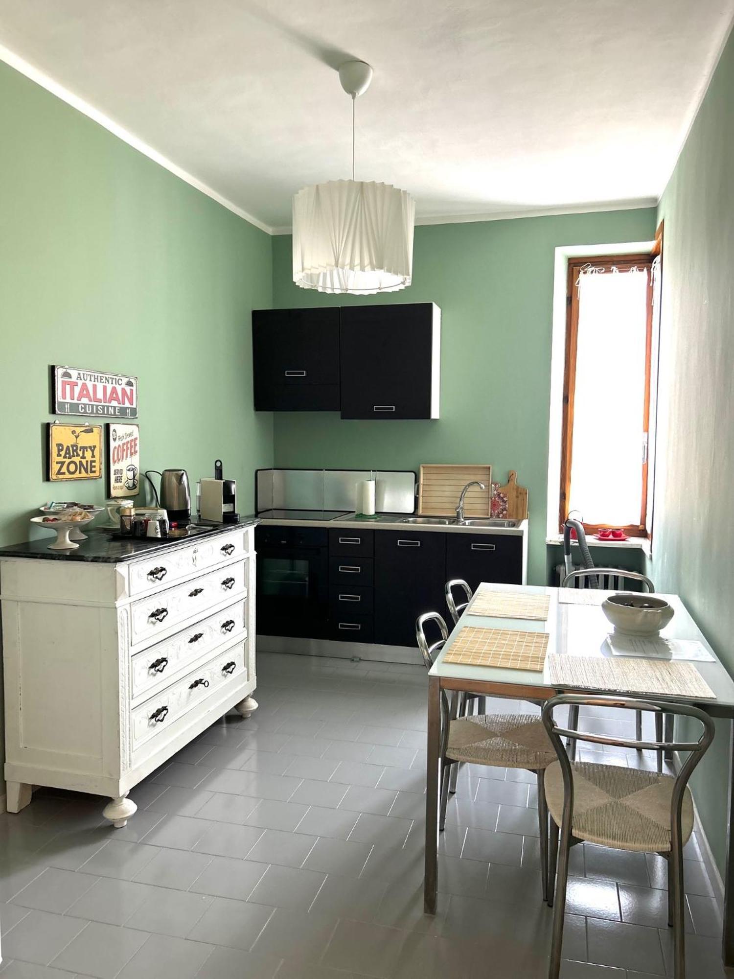 Appartamento 15 Turin Exterior foto